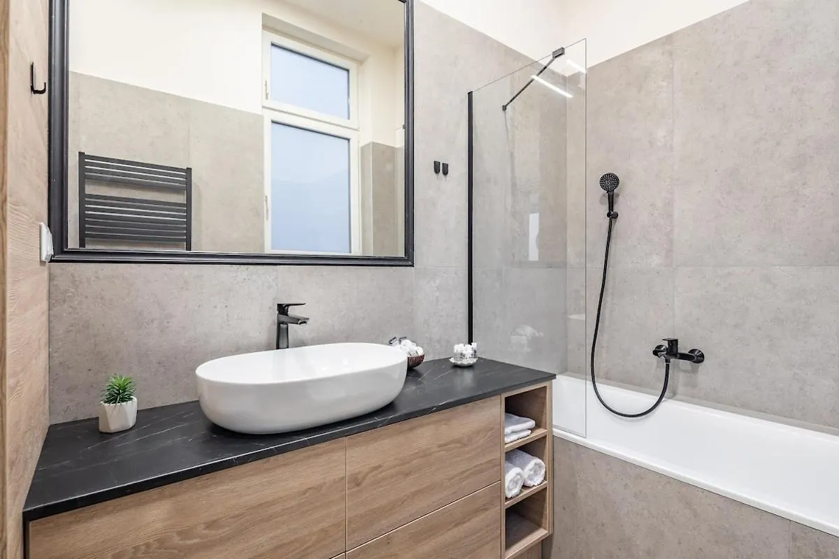 Central Elegance Budapest