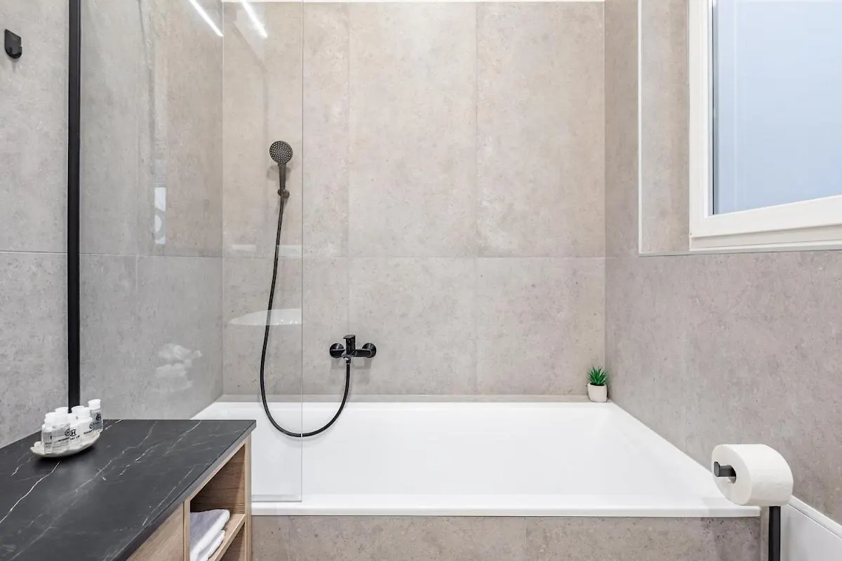 Apartment Central Elegance Budapest
