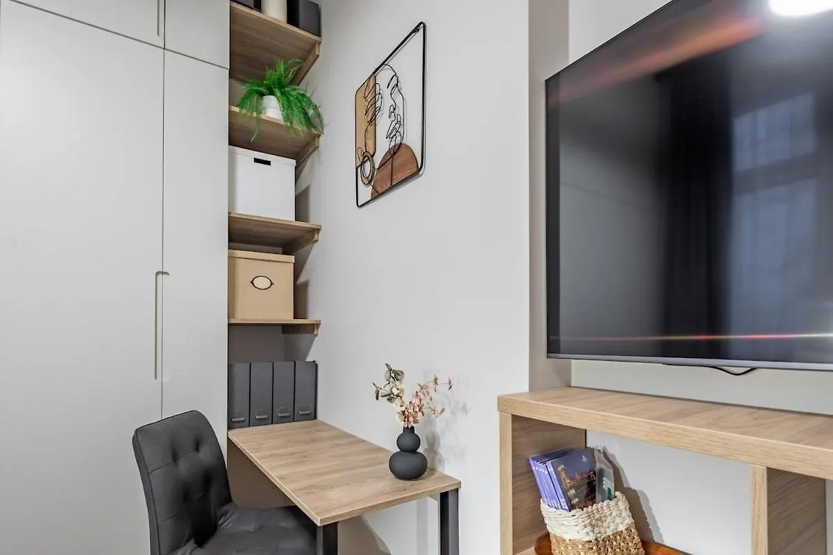 Apartment Central Elegance Budapest Hungary